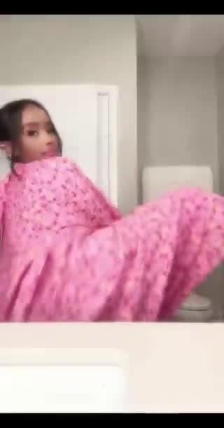 Somali Girl Twerking